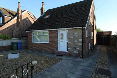 3 bedroom Detached house to let in Lancaster Avenue, Great Eccleston, Preston, PR3