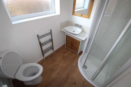 3 bedroom Detached house to let in Lancaster Avenue, Great Eccleston, Preston, PR3