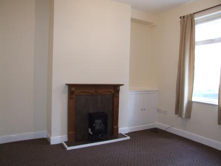 3 bedroom Terraced House to let in Dallas Street, Ashton on Ribble, Preston, PR1