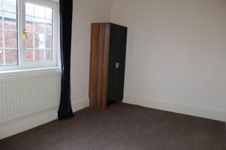 2 bedroom Terraced House to let in Moor Hall Street, Preston, PR1