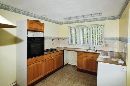 2 bedroom Bungalow for sale in St Francis, Fulwood, PR2
