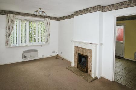 2 bedroom Bungalow for sale in St Francis, Fulwood, PR2