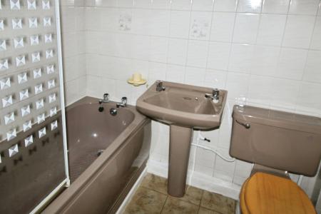 2 bedroom Bungalow for sale in St Francis, Fulwood, PR2