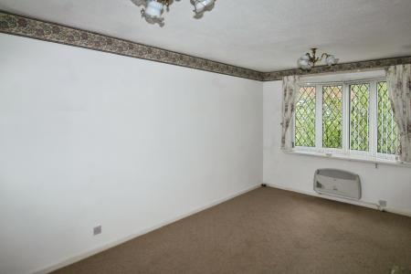 2 bedroom Bungalow for sale in St Francis, Fulwood, PR2