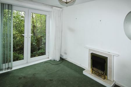 2 bedroom Bungalow for sale in St Francis, Fulwood, PR2