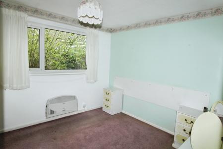 2 bedroom Bungalow for sale in St Francis, Fulwood, PR2