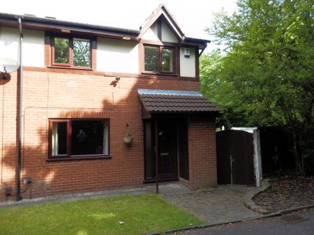 2 bedroom Semi-detached house to let in The Heathers, Clayton-le-Woods, PR5