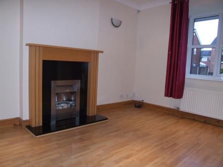 2 bedroom Semi-detached house to let in The Ferns, Ashton on Ribble, Preston, PR2