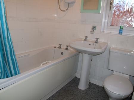 2 bedroom Semi-detached house to let in The Ferns, Ashton on Ribble, Preston, PR2