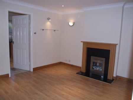 2 bedroom Semi-detached house to let in The Ferns, Ashton on Ribble, Preston, PR2