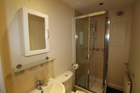 1 bedroom Flat to let in Regent Drive, Preston, PR2