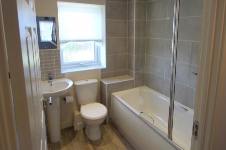 3 bedroom Terraced House for sale in Ruskin Road, Freckleton, PR4