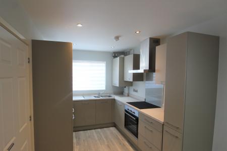 3 bedroom Terraced House for sale in Ruskin Road, Freckleton, PR4