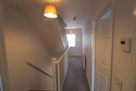 3 bedroom Terraced House for sale in Ruskin Road, Freckleton, PR4