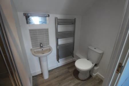 3 bedroom Terraced House for sale in Ruskin Road, Freckleton, PR4