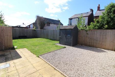 3 bedroom Terraced House for sale in Ruskin Road, Freckleton, PR4