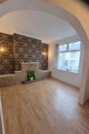 2 bedroom Terraced House to let in Princess Street, Nelson, BB9