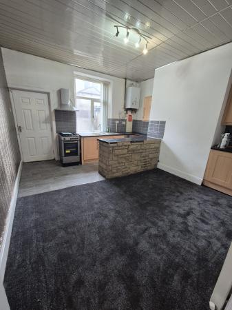 2 bedroom Terraced House to let in Princess Street, Nelson, BB9