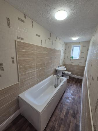 Princess Street, Nelson, BB9