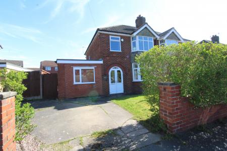 Parkthorne, Lea, PR2