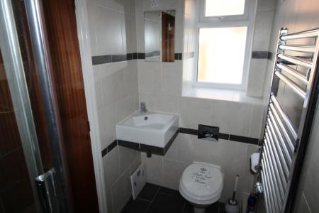 3 bedroom End of terrace house to let in Boundary Road, Fulwood, PR2