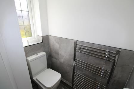 3 bedroom Semi-detached house to let in Peach Tree Close, Fulwood, PR2