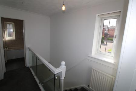 3 bedroom Semi-detached house to let in Peach Tree Close, Fulwood, PR2