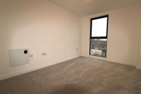 3 bedroom Apartment to let in Pole Street, Preston, PR1
