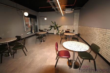 3 bedroom Apartment to let in Pole Street, Preston, PR1