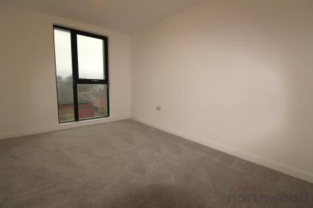 3 bedroom Apartment to let in Pole Street, Preston, PR1