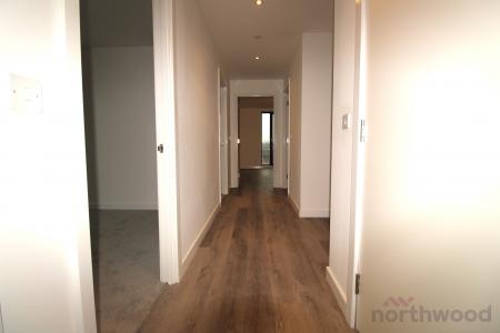 3 bedroom Apartment to let in Pole Street, Preston, PR1