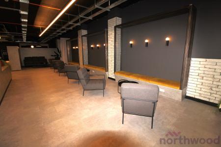 3 bedroom Apartment to let in Pole Street, Preston, PR1