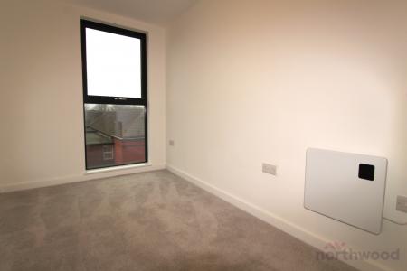 3 bedroom Apartment to let in Pole Street, Preston, PR1