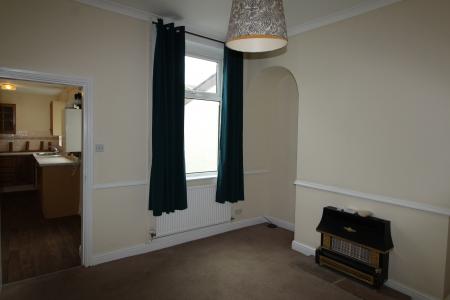3 bedroom Terraced House to let in Station Road, Bamber Bridge, PR5
