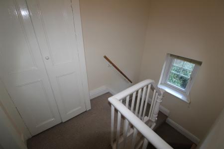 3 bedroom Terraced House to let in Kenmure Place, Preston, PR1