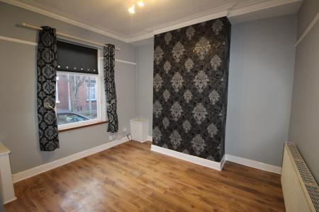 3 bedroom Terraced House to let in Kenmure Place, Preston, PR1