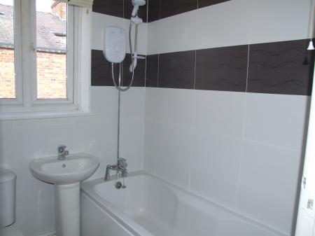 3 bedroom Terraced House to let in Kenmure Place, Preston, PR1