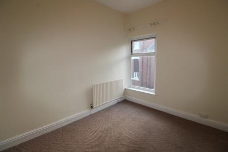 3 bedroom Terraced House to let in Kenmure Place, Preston, PR1