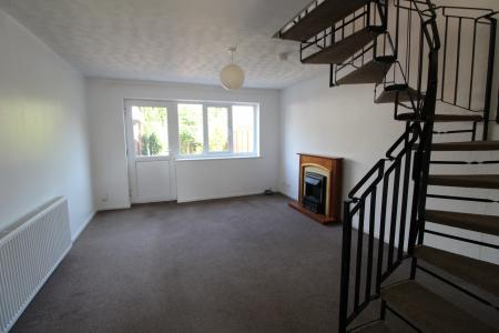 2 bedroom Semi-detached house for sale in Greenfield Way, Ingol, Preston, PR2