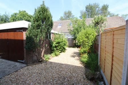 2 bedroom Semi-detached house for sale in Greenfield Way, Ingol, Preston, PR2