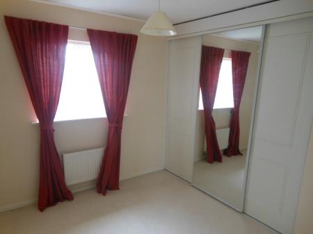 2 bedroom Flat to let in Royal Drive, Fulwood, PR2