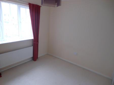 2 bedroom Flat to let in Royal Drive, Fulwood, PR2