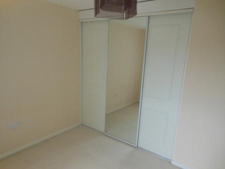 2 bedroom Flat to let in Royal Drive, Fulwood, PR2