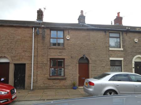 2 bedroom Terraced House to let in West View Place, Blackburn, BB2