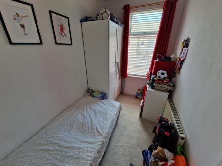 2 bedroom Terraced House to let in Grafton Street Blackpool, Blackpool, FY1