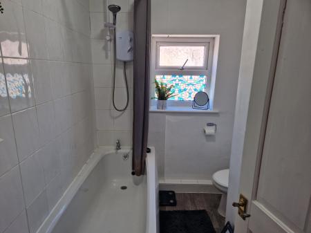 2 bedroom Terraced House to let in Grafton Street Blackpool, Blackpool, FY1