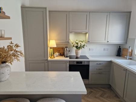 2 bedroom Terraced House to let in Grafton Street Blackpool, Blackpool, FY1