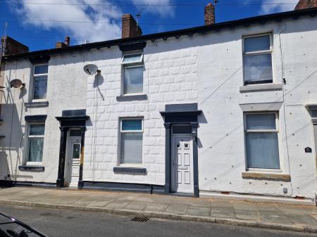 2 bedroom Terraced House to let in Grafton Street Blackpool, Blackpool, FY1