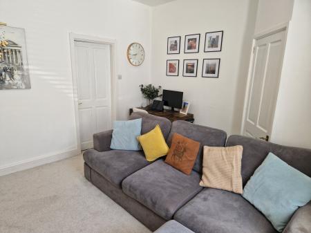 2 bedroom Terraced House to let in Grafton Street Blackpool, Blackpool, FY1