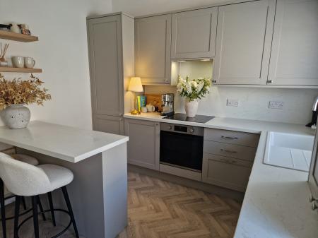 2 bedroom Terraced House to let in Grafton Street Blackpool, Blackpool, FY1